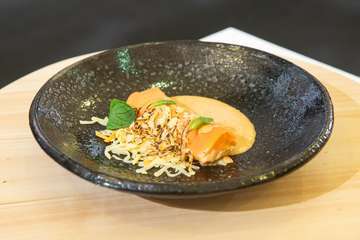 Última jornada de la Feria Gran Canaria Me Gusta tras recibir a casi 9.000 personas en los dos primeros días (Foto TA)